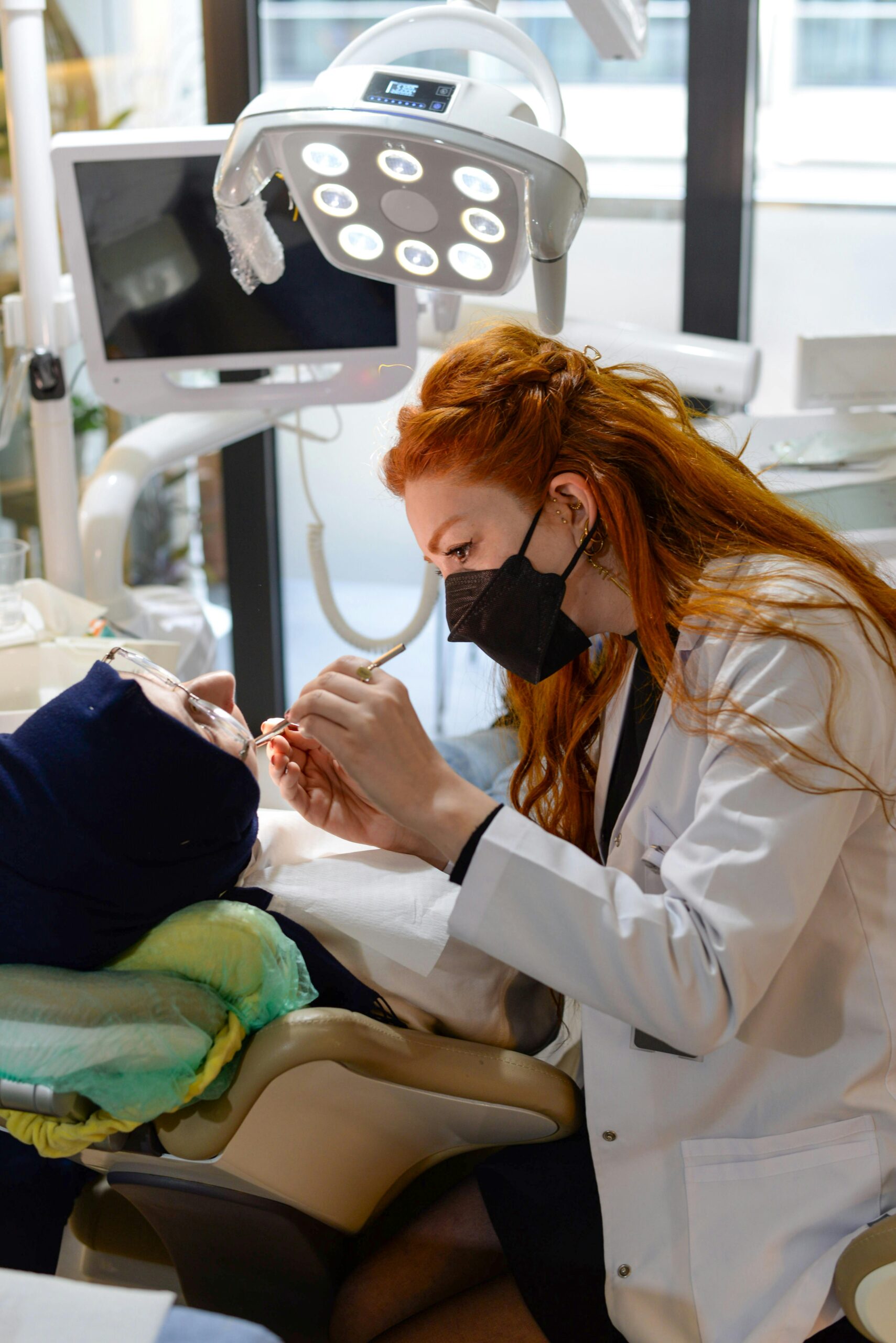 DENTAL CLINIC